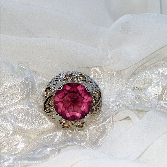 CJ Scotland Brooch - Picture 4 of 14